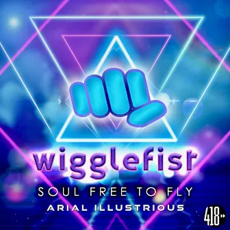 Soul Free To Fly by wigglefist