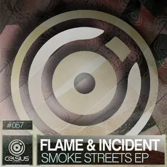 Smoke Streets EP by Flame