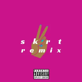 Skrt (Remix) by Kiara