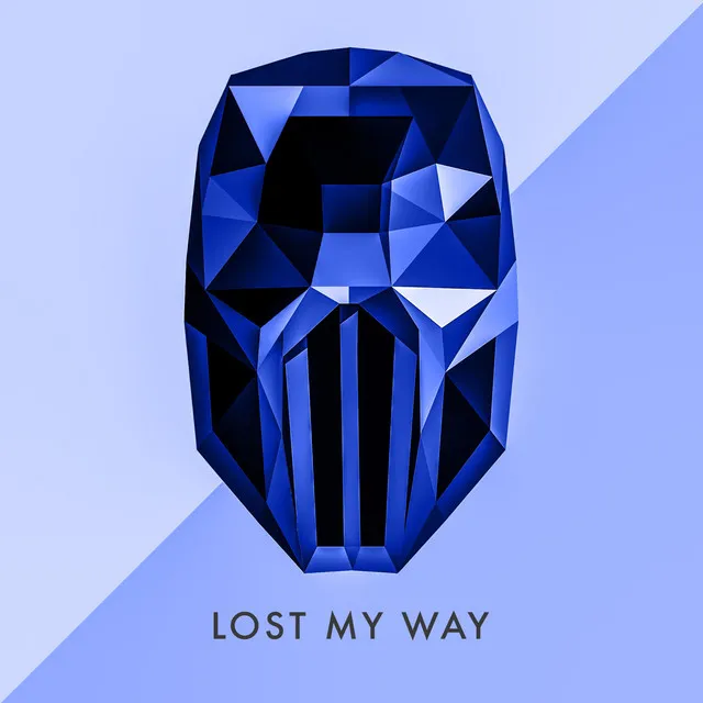 Lost My Way