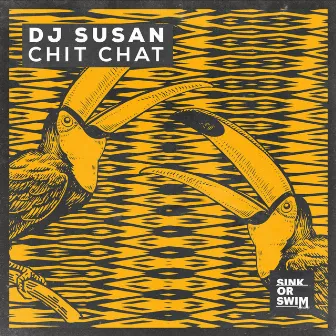 Chit Chat by DJ Susan