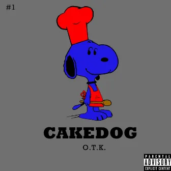 O​.​T​.​K. by Cakedog