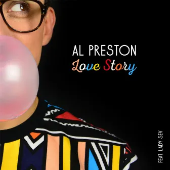 Love Story by Al Preston