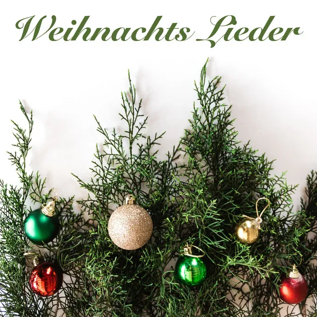 Weihnachts Lieder