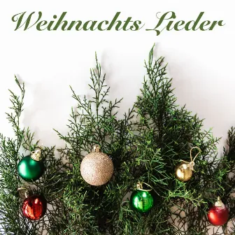 Weihnachts Lieder by Unknown Artist