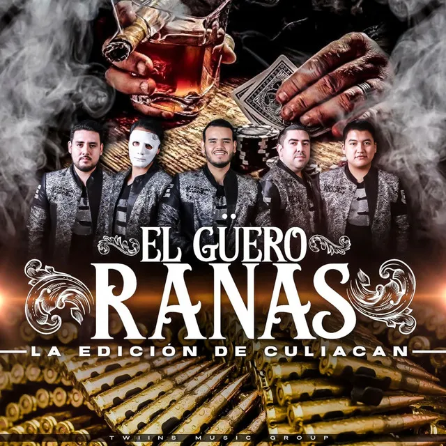 El Güero Ranas