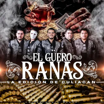 El Güero Ranas by La Edición de Culiacán