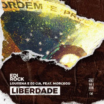 Liberdade by DJ Cia