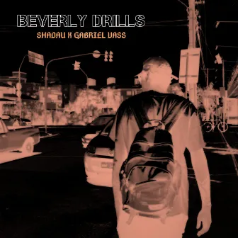 Beverly Drills by Gabriel Vass