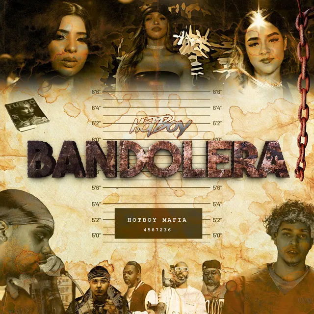 Bandolera