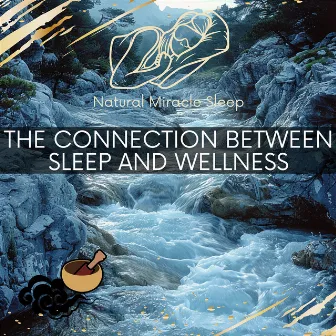 The Connection Between Sleep and Wellness by 