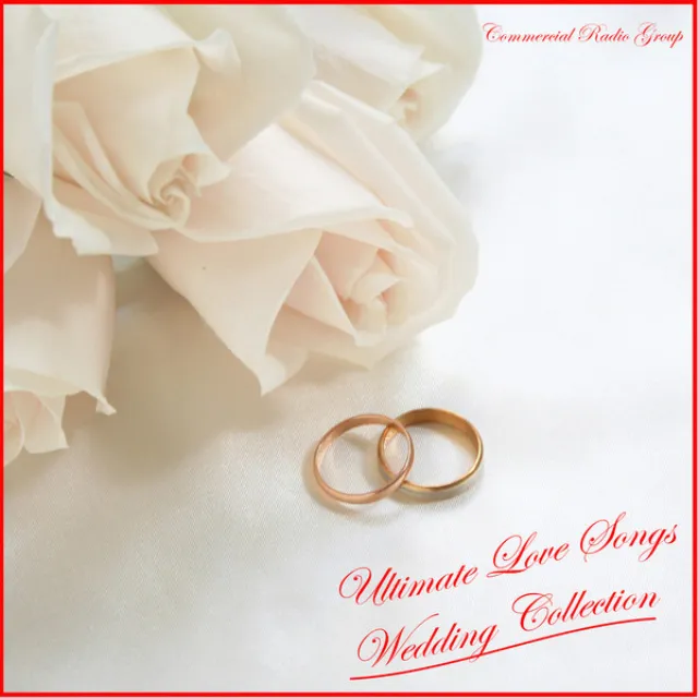 Ultimate Love Songs: Wedding Collection