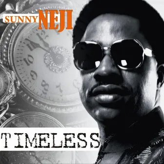 Timeless by Sunny Neji