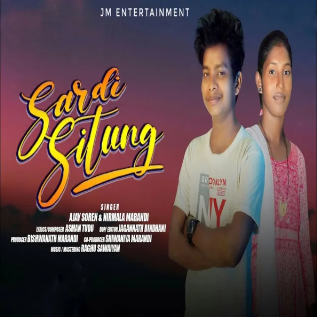 Sardi Situng - Santali