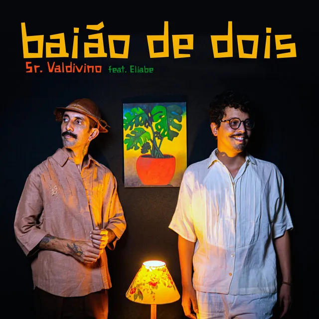 Baião de Dois