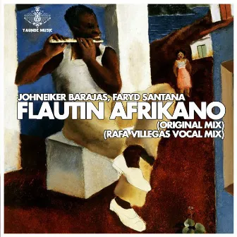 Flautin Afrikano by Faryd Santana