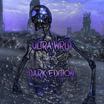 Ultra Wrld (Dark Edition) by Lil Pyro Mauve