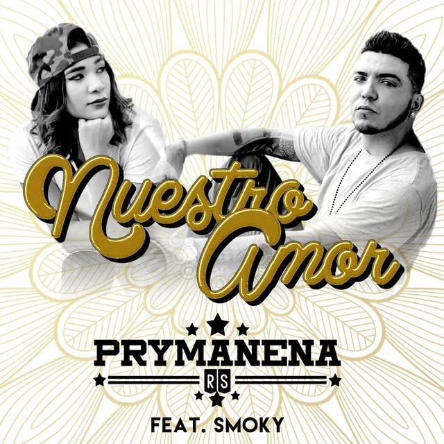 Nuestro amor (feat. Smoky)