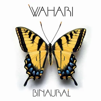 Wahari Binaural by Wahari Brasil