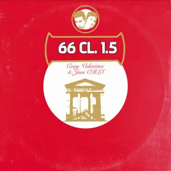 66 Cl 1.5 by Cony Valentino