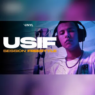 Session Freestyle by Usif