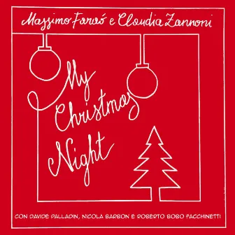 My Christmas Night by Claudia Zannoni