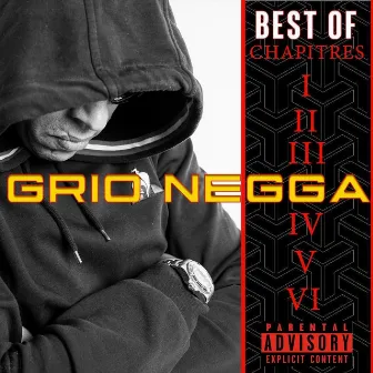 BEST OF CHAPITRES by Grio Negga