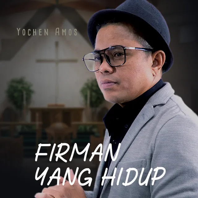 FIRMAN YANG HIDUP