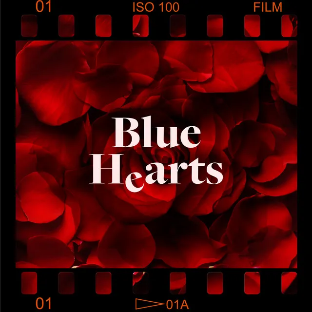 Blue Hearts