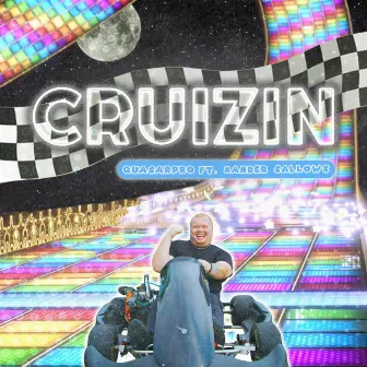 Cruizin by Xander Sallows