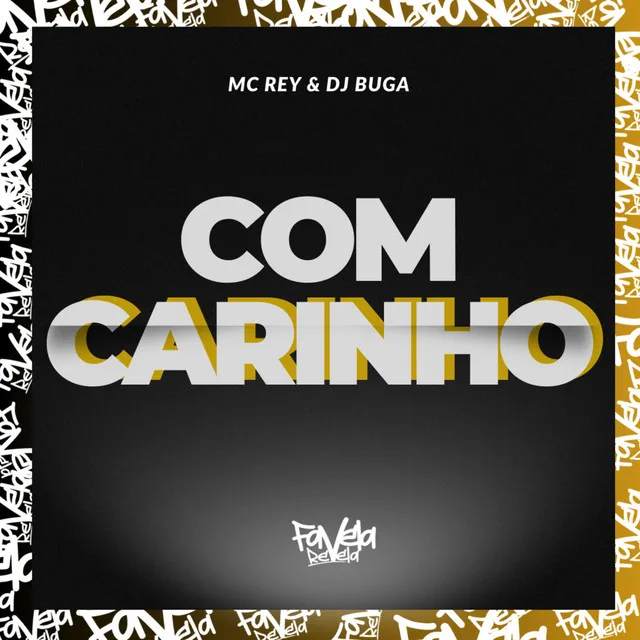 Com Carinho