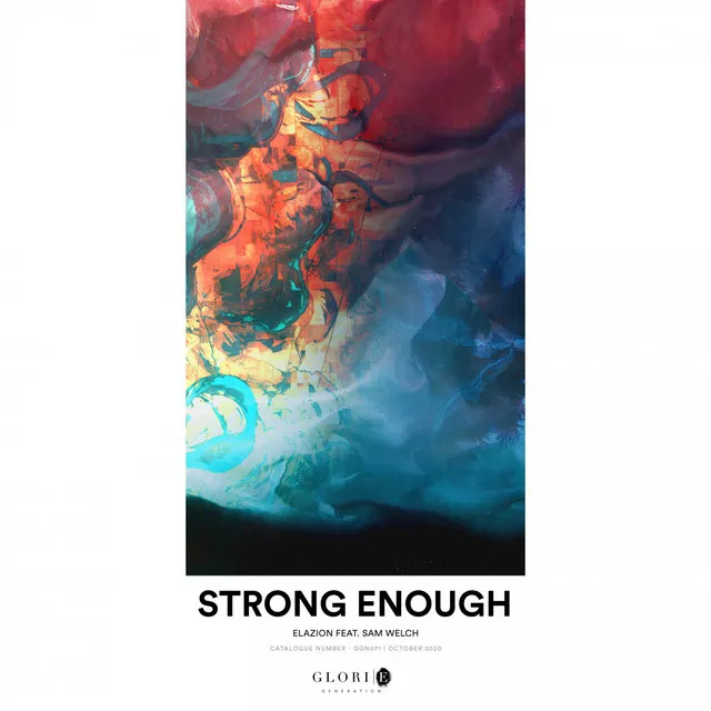 Strong Enough