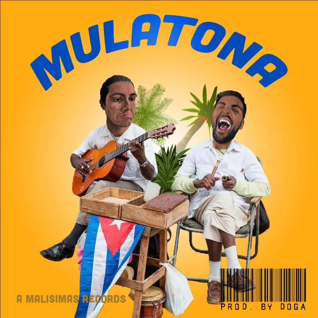 Mulatona