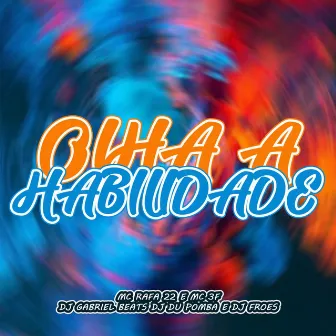 Olha a Habilidade by dj dupomba