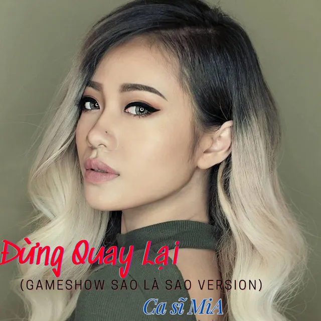 Còn Thương Rau Đắng Mọc Sau Hè - Live at Gameshow Sao Là Sao