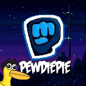 It's Your Boi Pewdiepie by Nilsson Maduck