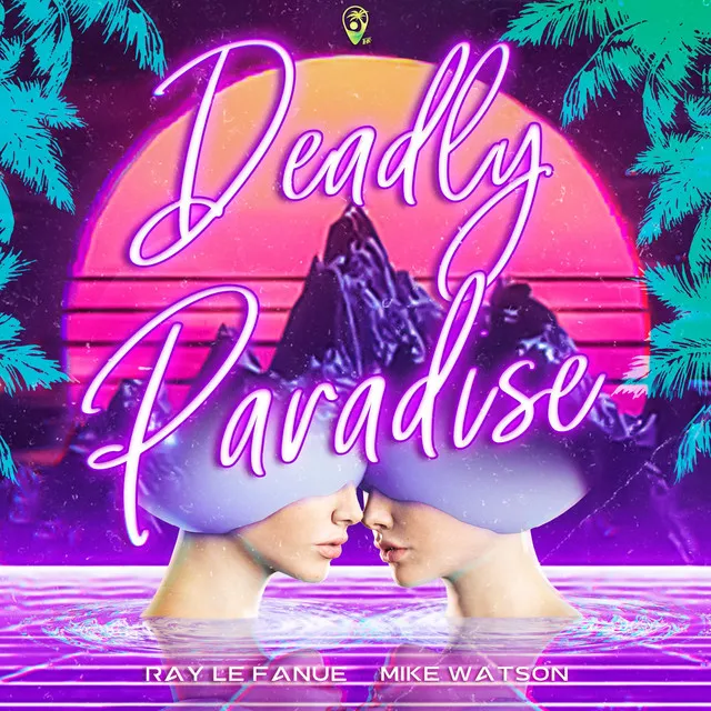 Deadly Paradise