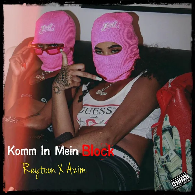 Komm In Mein Block