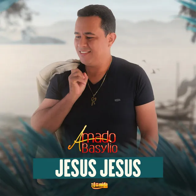 Jesus Jesus (Ao Vivo)