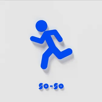 Running Man by SO-SO