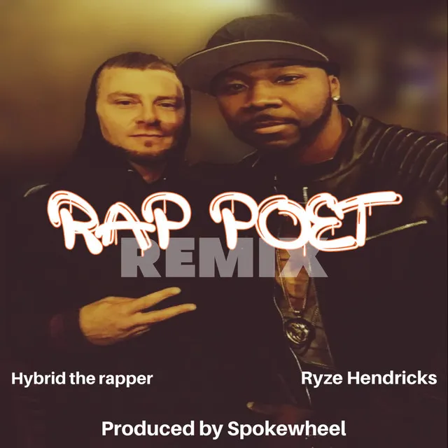 Rap Poet - Remix