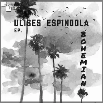 Bohemian (Original Mix) by Ulises Espindola