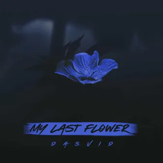 My last flower by Dasvid