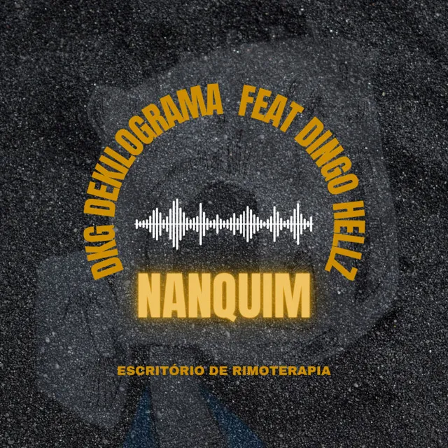 Nanquim