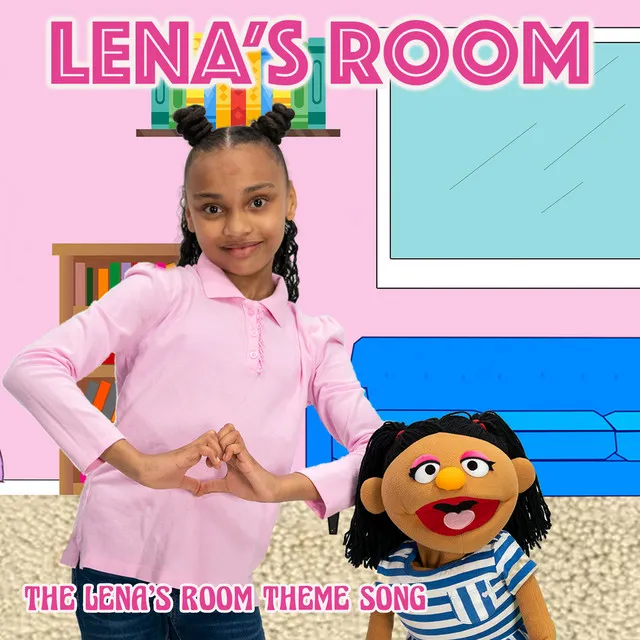 The Lena's Room Theme Song