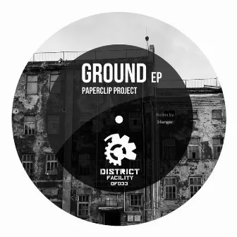 Ground by Paperclip Project