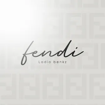 Fendi by Ladio Benk'z