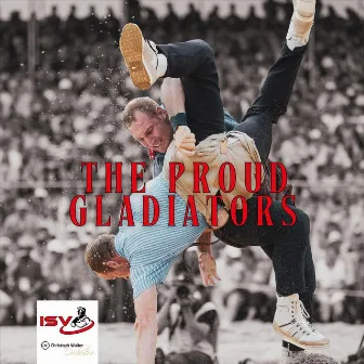 The Proud Gladiators by Christoph Walter Orchestra