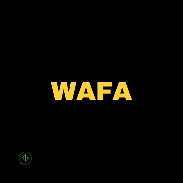 WAFA