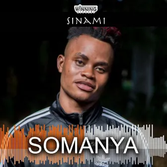 Somanya by Sinami